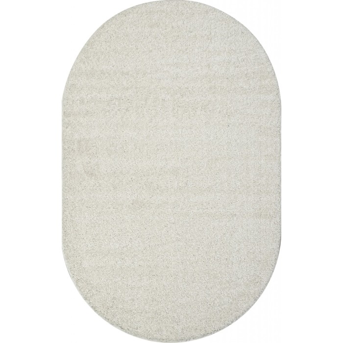 

Ковёр овальный Merinos Makao, размер 120x180 см, цвет cream
