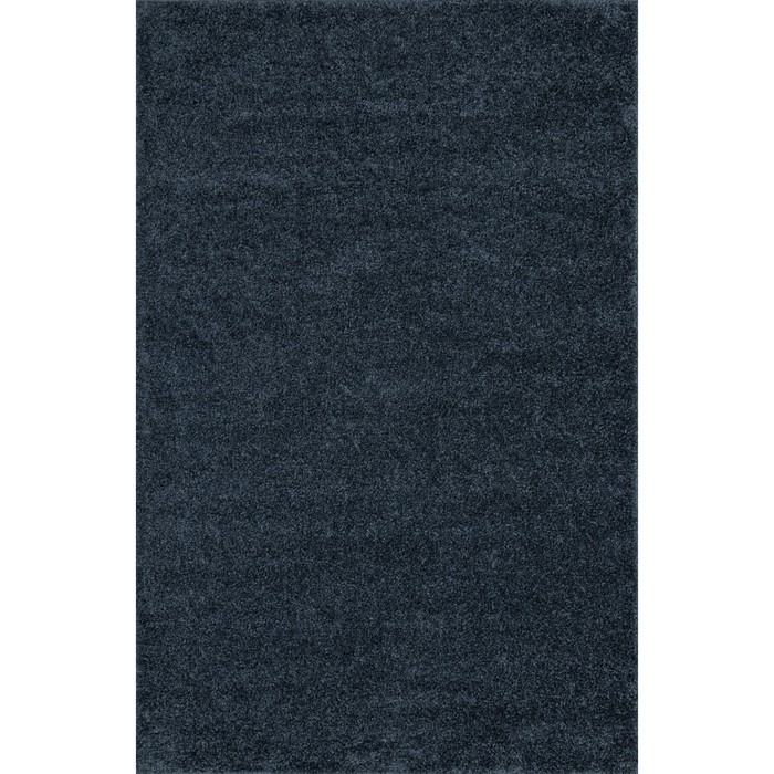 

Ковёр прямоугольный Merinos Makao, размер 120x180 см, цвет f.blue