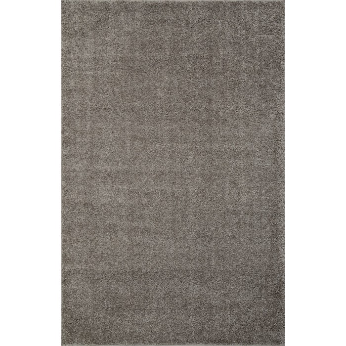 

Ковёр прямоугольный Merinos Makao, размер 200x300 см, цвет gray
