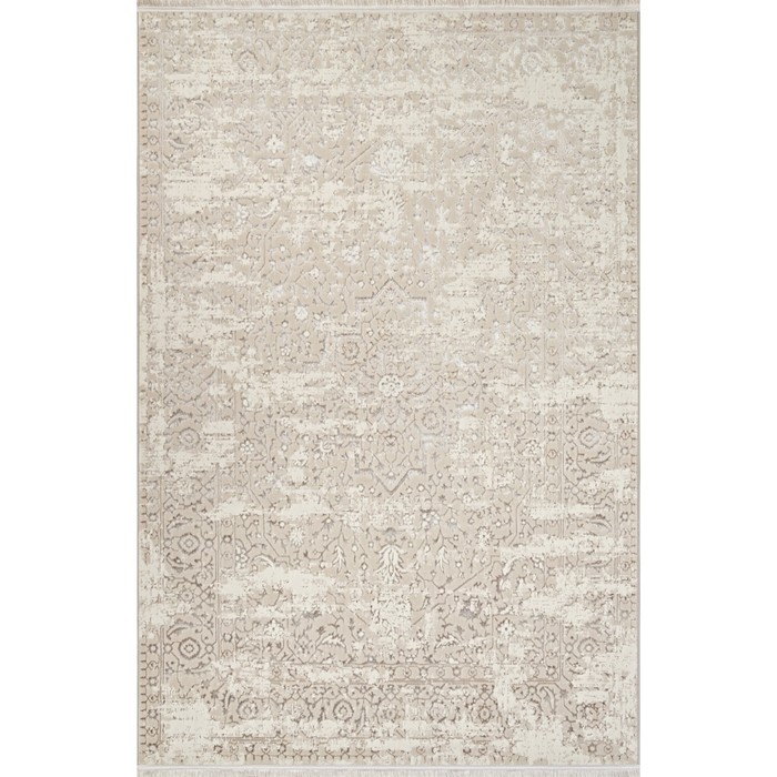 

Ковёр прямоугольный Valentis Mikonos, размер 200x400 см, цвет cream/kahve
