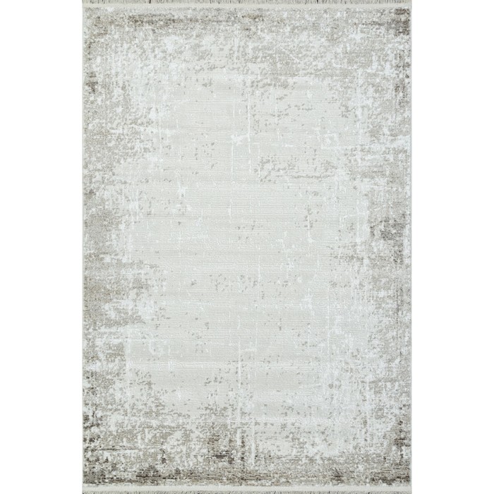 

Ковёр прямоугольный Durkar Rubi, размер 200x400 см, цвет cream/cream