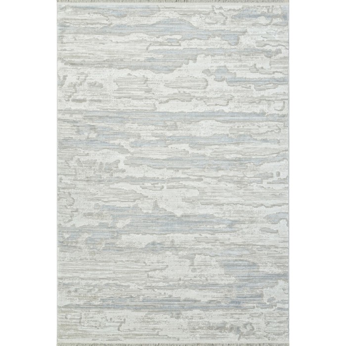 

Ковёр прямоугольный Durkar Rubi, размер 160x230 см, цвет cream/l.grey