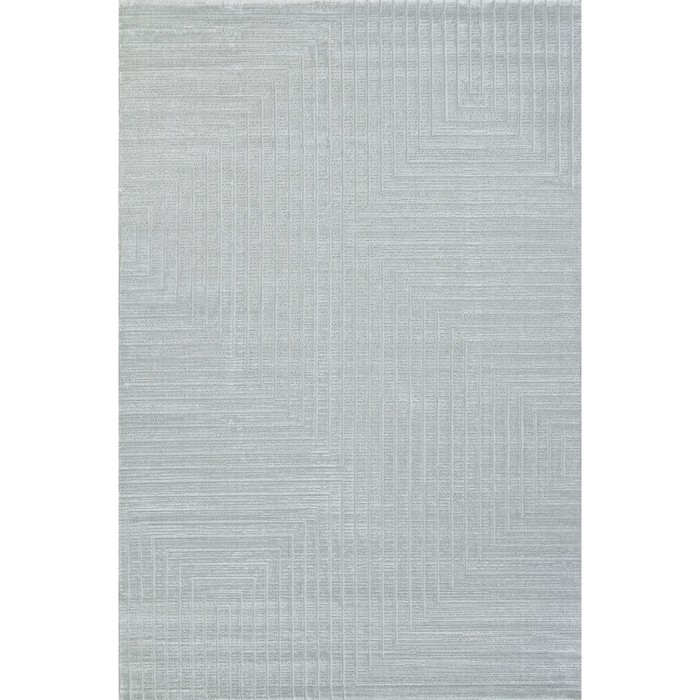 

Ковёр прямоугольный Valentis Sirocco, размер 200x400 см, цвет l.grey/grey