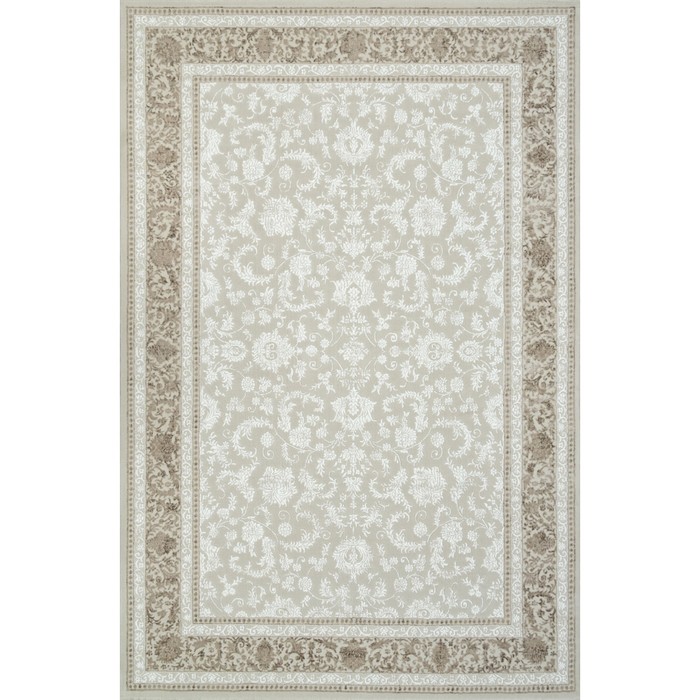 

Ковёр прямоугольный Valentis Sirocco, размер 80x150 см, цвет beige/brown