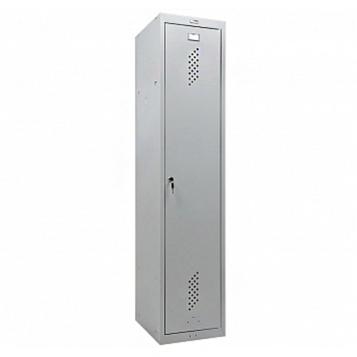 Шкаф для раздевалок усиленный ML-11-40 (LS-01-40) базовый модуль шкаф для раздевалок стандарт ls 41
