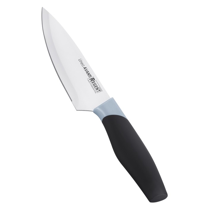 цена Набор ножей Regent Linea Avanti, 3 предмета