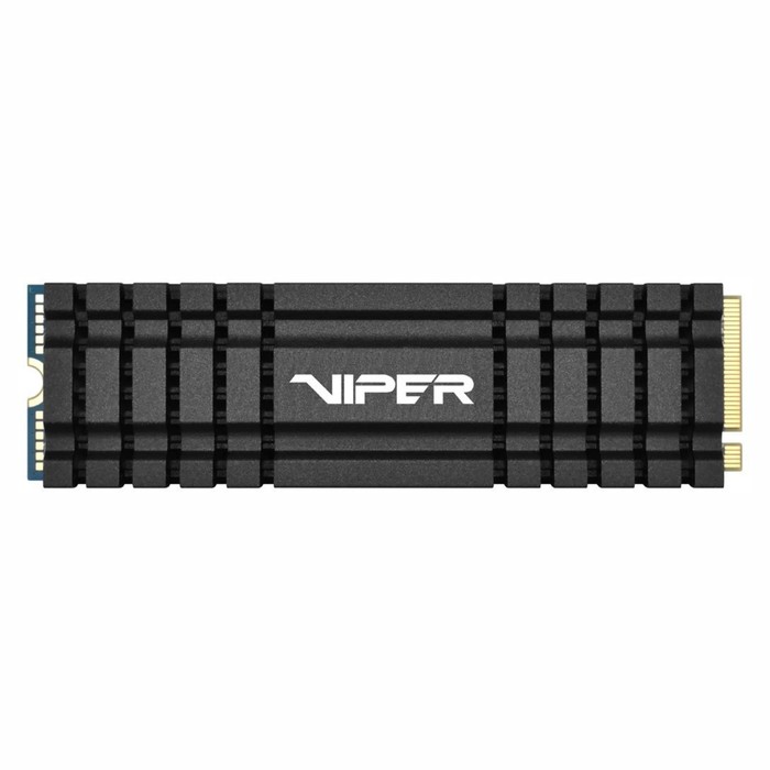 цена Накопитель SSD Patriot PCIe 3.0 x4 1TB VPN110-1TBM28H Viper VPN110 M.2 2280