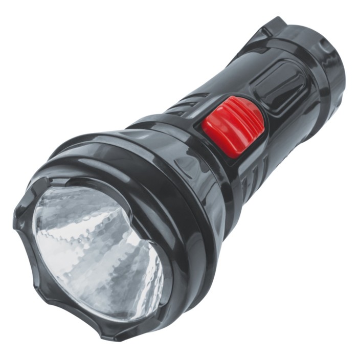 

Фонарь аккумуляторный 61 305 NPT-CP15-ACCU 1LED 0.5Вт аккум. 4В 500мА.ч пластик. NAVIGAT