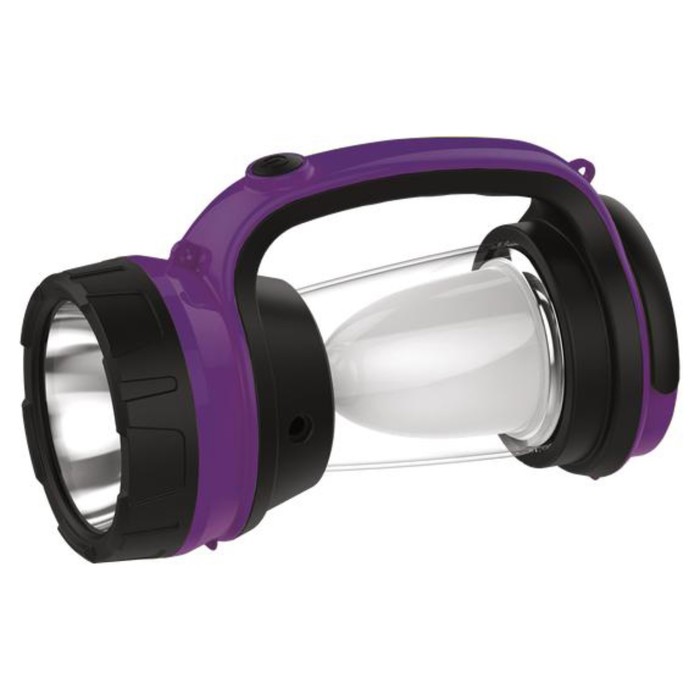 цена Фонарь-светильник аккумуляторный КОСМОС, 2008M-LED LED 3Вт + 24LED 0.5Вт, АКБ, 2х4В, 0.9А.ч
