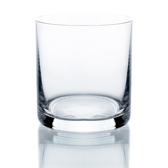 Набор стаканов для виски Crystalex «Барлайн», 280 мл, 6 шт набор стаканов для виски барлайн 6 шт 280 мл гладкое бесцветное стекло