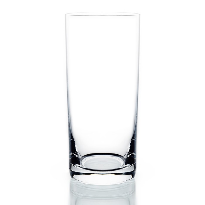 Набор стаканов для воды Crystalex «Барлайн», 300 мл, 6 шт цена и фото