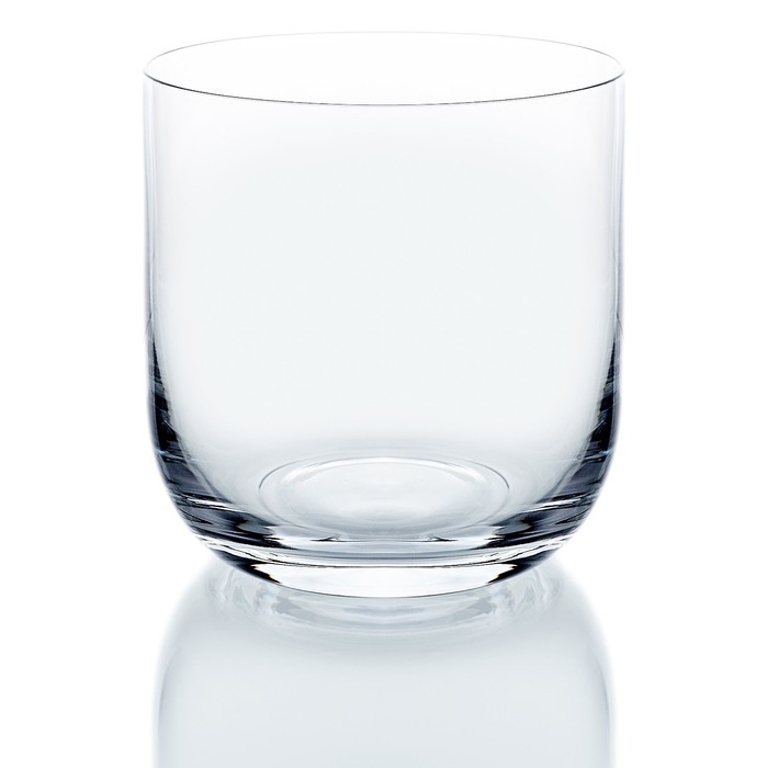 Набор стаканов для виски Crystalex «Ума», 330 мл, 6 шт