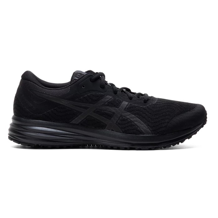 

Кроссовки беговые мужские Asics Patriot 12 1011A823 003, размер 10 US