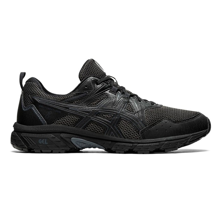 

Кроссовки беговые мужские Asics Gel-Venture 8 1011A824 001, размер 9 US