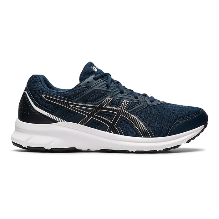 

Кроссовки беговые мужские Asics Jolt 3 1011B034 401, размер 10 US