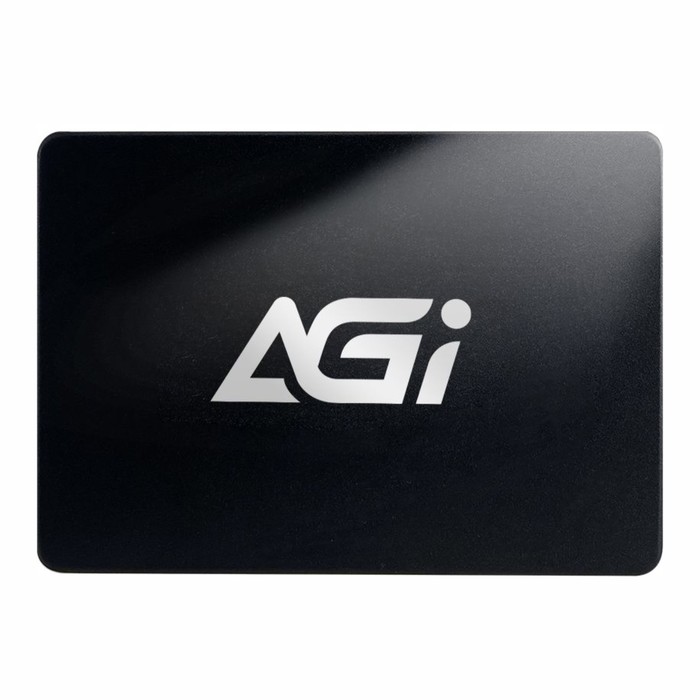 цена Накопитель SSD AGi SATA III 4TB AGI4T0G25AI178 2.5