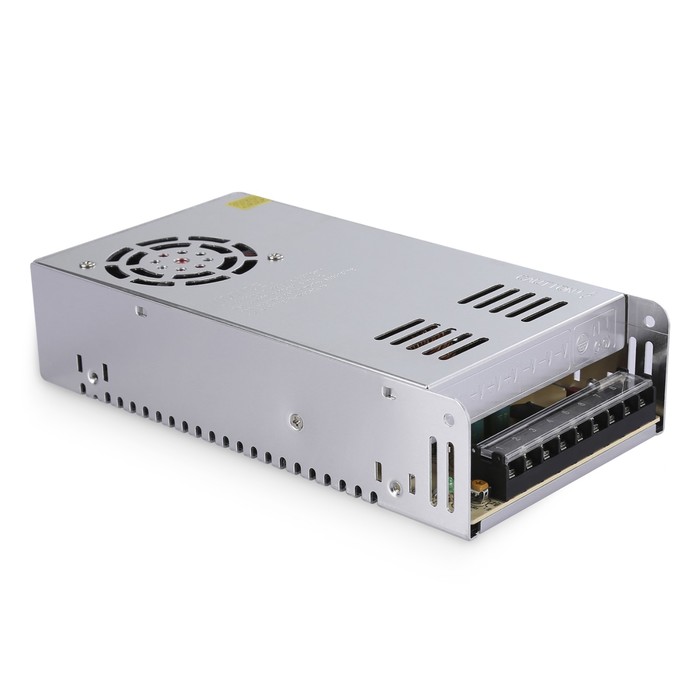 

Блок питания Ambrella для светодиодной ленты 24V 360W 15A IP20 90-260V
