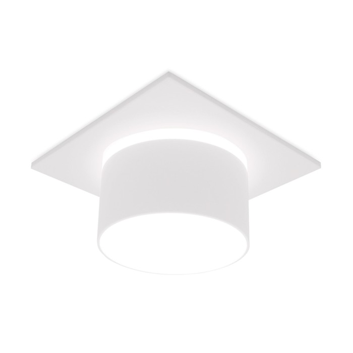 

Светильник встраиваемый точечный Ambrella Techno Spot Techno TN325, GU5.3, цвет белый песок