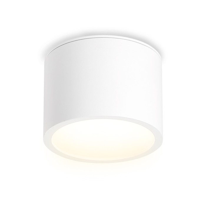 

Светильник накладной Ambrella Techno Spot Ip Protect TN6550, GX53, цвет белый
