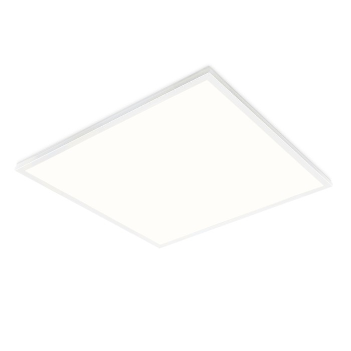 Светильник светодиодный Ambrella Panels DPS1014, 40Вт, Led, цвет белый