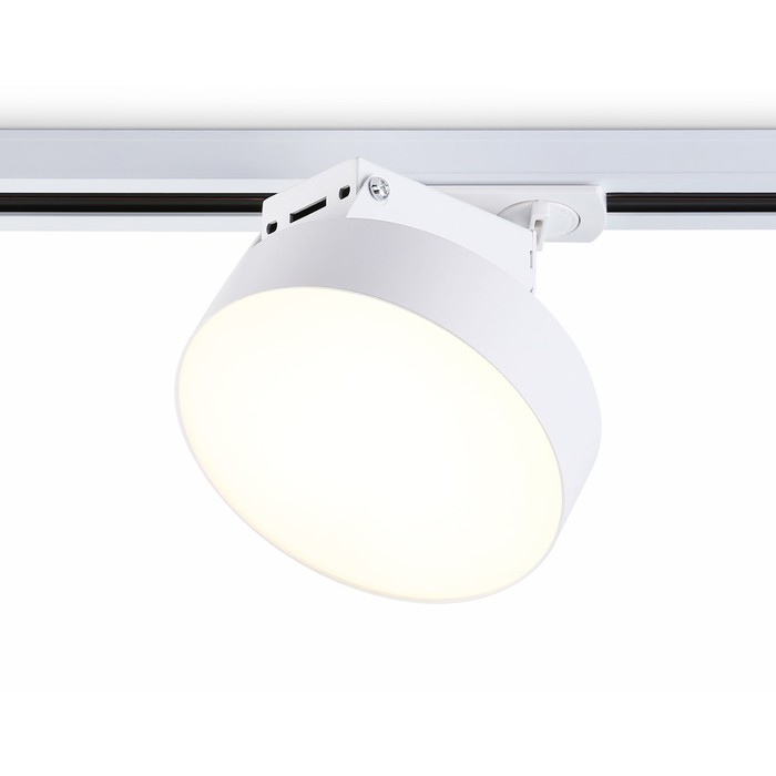 

Светильник светодиодный трековый Ambrella Track System GL6835, 15Вт, Led, цвет белый