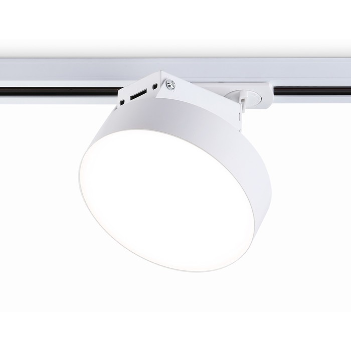 

Светильник светодиодный трековый Ambrella Track System GL6837, 15Вт, Led, цвет белый