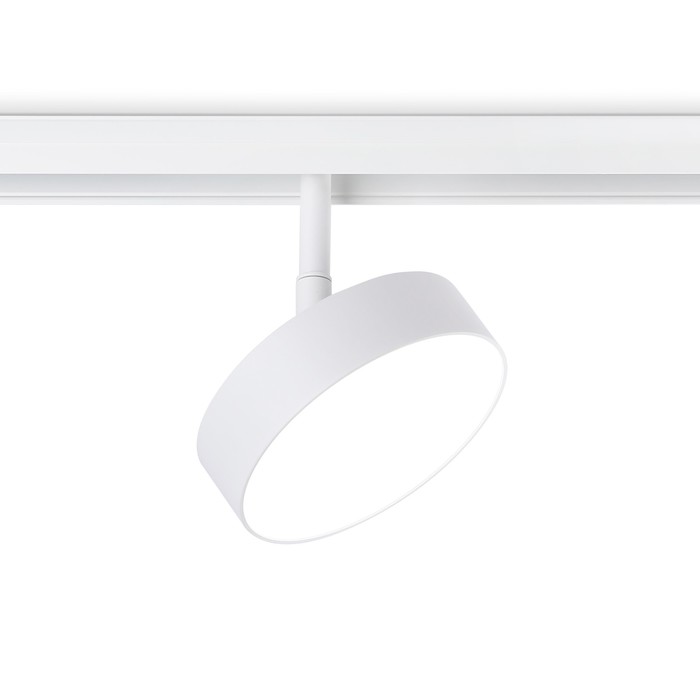 

Светильник светодиодный трековый для шинопровода Magnetic Ambrella Track System GL3854, 18Вт, Led, цвет белый