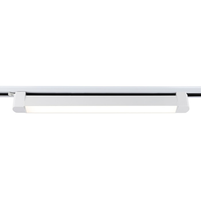 

Светильник светодиодный трековый однофазный Ambrella Track System GL6736, 30Вт, Led, цвет белый