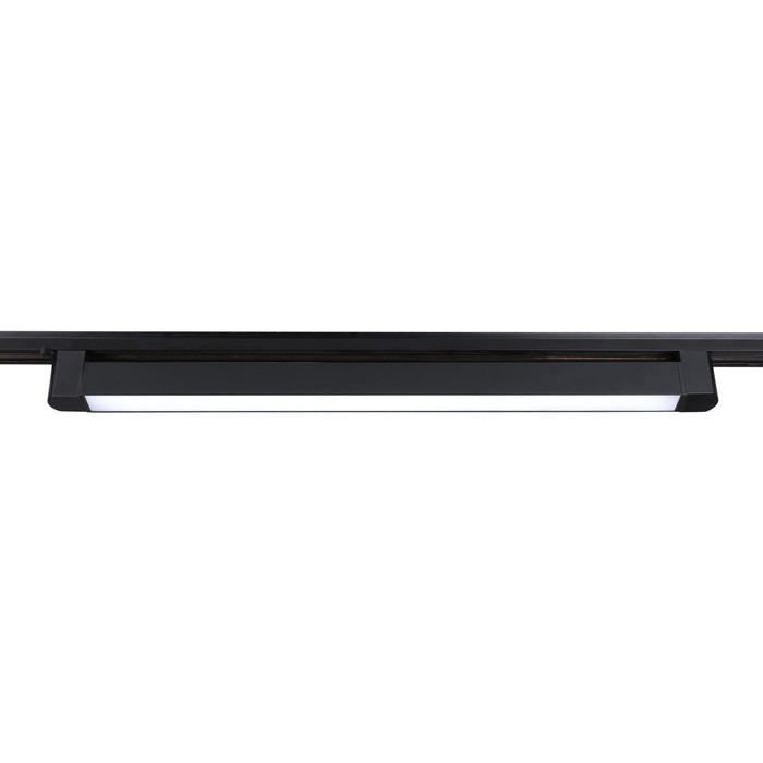 

Светильник светодиодный трековый однофазный Ambrella Track System GL6745, 40Вт, Led, цвет чёрный