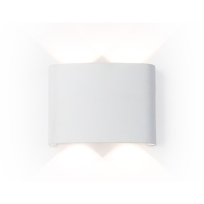 

Светильник светодиодный уличный Ambrella Garden ST4451, 4Вт, Led, цвет белый