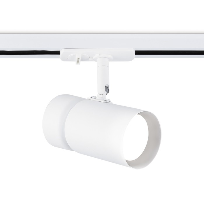 

Светильник трековый Ambrella Track System GL5142, GU10, цвет белый