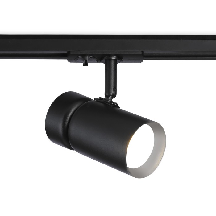 

Светильник трековый Ambrella Track System GL5144, GU10, цвет чёрный