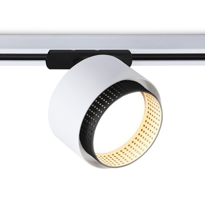 

Светильник трековый Ambrella Track System GL5379, GX53, цвет белый, чёрный