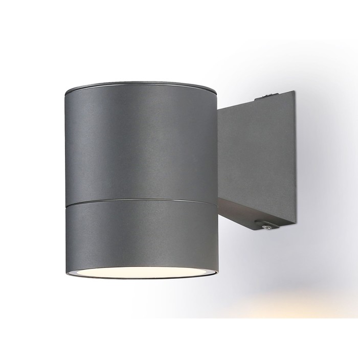 

Светильник уличный настенный Ambrella Garden ST3301, GX53, цвет серый