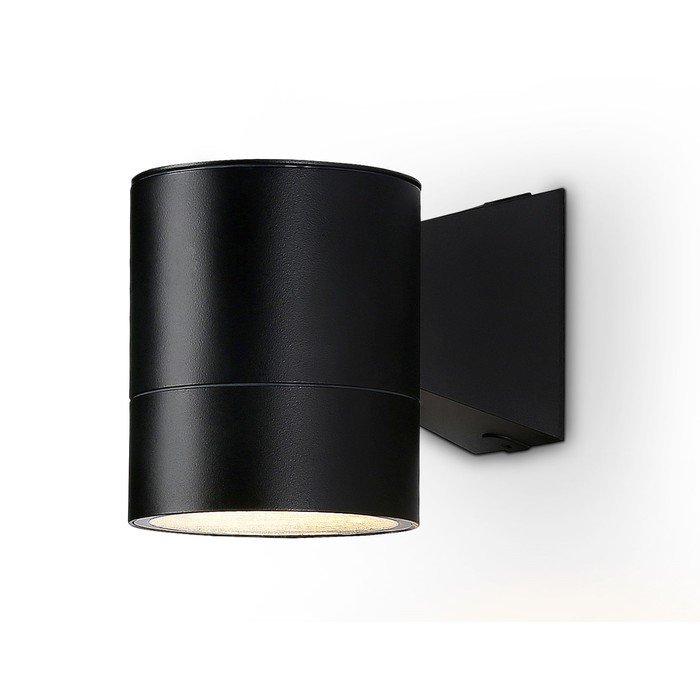

Светильник уличный настенный Ambrella Garden ST3302, GX53, цвет чёрный