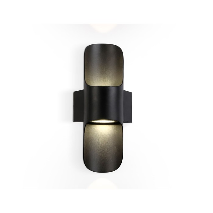 

Светильник уличный настенный Ambrella Garden ST4535, 8Вт, Led, цвет чёрный