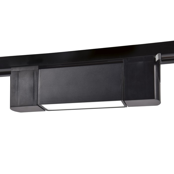 

Светильник светодиодный трековый однофазный Ambrella Track System GL6660, 6Вт, Led, цвет чёрный