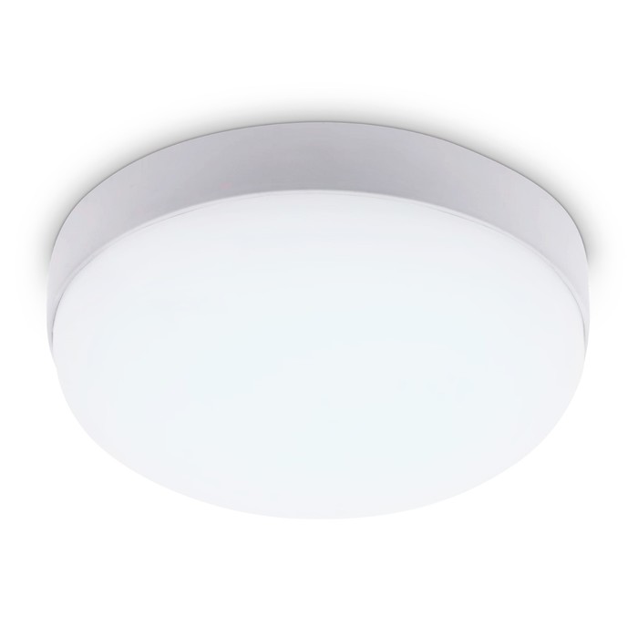 

Светильник светодиодный уличный Ambrella Street ST8626, 15Вт, Led, цвет белый