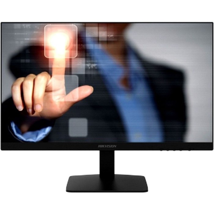 

Монитор Hikvision 27" DS-D5027FN01 черный TFT LED 5ms 16:9 HDMI матовая 300cd 178гр/178гр 1 103389