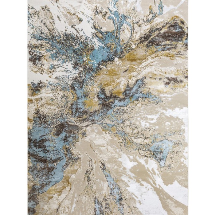 

Ковёр прямоугольный Rich, размер 80x150 см