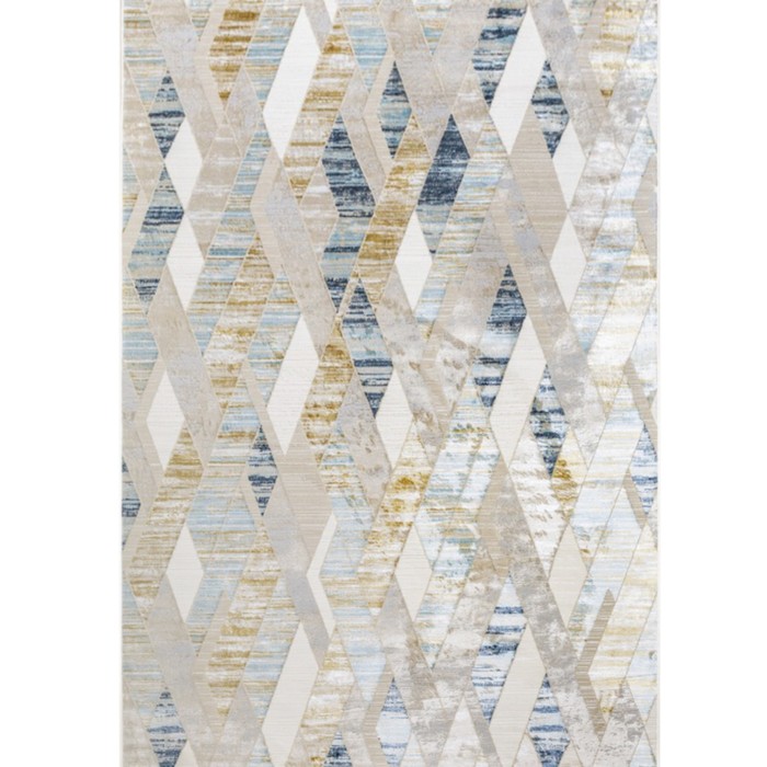 

Ковёр прямоугольный Rich, размер 240x400 см