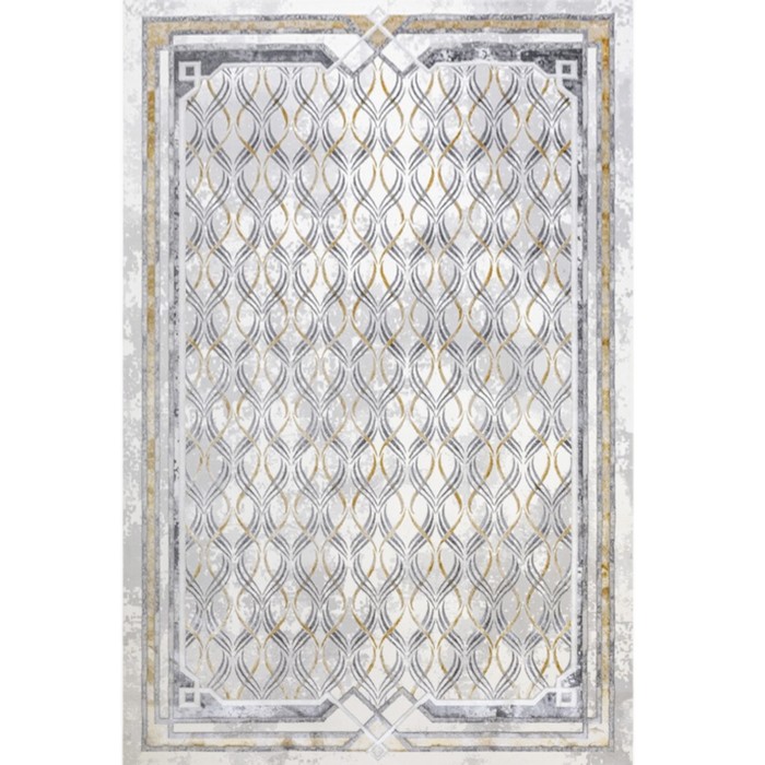 

Ковёр прямоугольный Rich, размер 150x220 см