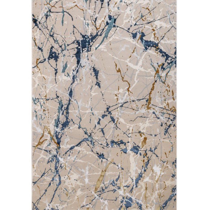

Ковёр прямоугольный Rich, размер 80x150 см