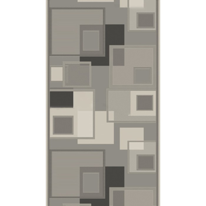 

Ковёр прямоугольный «Декора Сизаль», размер 200x290 см