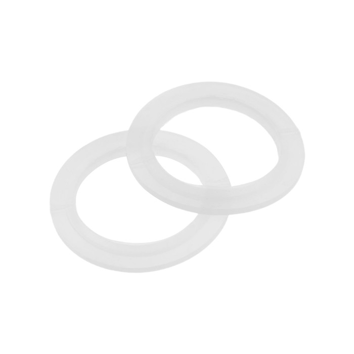 

Прокладка Ogint 118-6006, 1", для чугунных радиаторов, силикон
