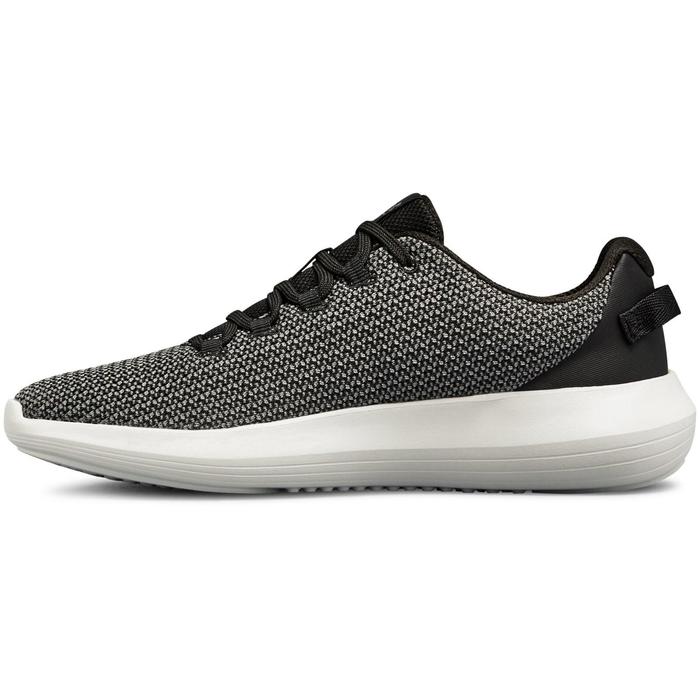 

Кроссовки женские Under Armour W Ripple, размер 37,5 (3021187-004)