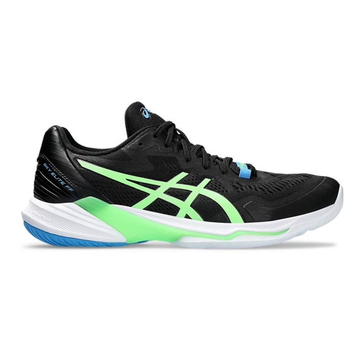 

Кроссовки волейбольные мужские Asics Sky Elite FF 2 1051A064 005, размер 12 US