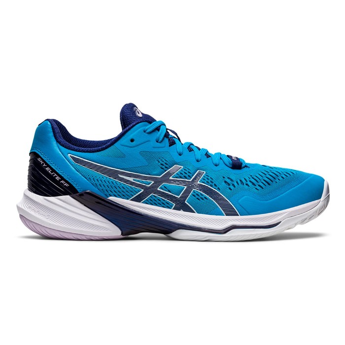 

Кроссовки волейбольные ASICS SKY ELITE FF 2, размер 11,5 (1051A064 403)