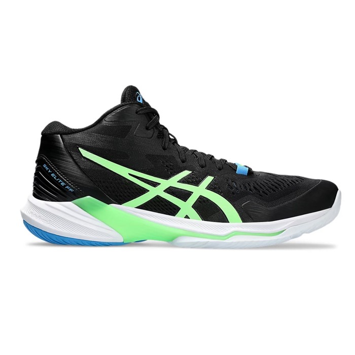 

Кроссовки волейбольные мужские Asics Sky Elite MT 1051A065 005, размер 10,5 US