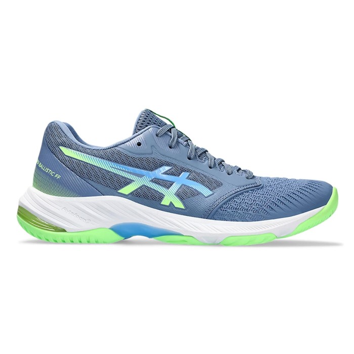 

Кроссовки волейбольные мужские Asics Netburner Ballistic FF 3 1051A073 404, размер 10 US